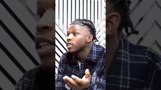 Quando Rondo gets Mad at DJ Akadamiks for speaking on King Von passing [upl. by Jaime]