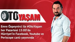 OtoYaşam  Adım adım ölümsüzlüğe  Emre Özpeynirci canlı yayında sorularınızı yanıtlıyor [upl. by Niko360]