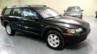 2004 Volvo XC70 25L Turbo AWD 1961 SOLD [upl. by Ycnaffit]