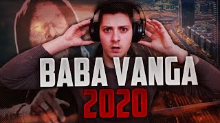 Baba Vanga 2020  Dokle Više [upl. by Jp]