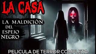 MEJOR PELICULA de TERROR COMPLETA 2024  PELICULA en ESPAÑOL LATINO ESTRENO en HD [upl. by Batty]