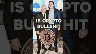 MARK CUBAN amp KEVIN OLEARY ON WHY BITCOIN IN IMPORTANT [upl. by Myra138]