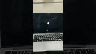 MacBook Pro update iOS M1M2M3 macbookpro [upl. by Ahsercel407]