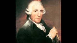 Joseph Haydn  Sonata № 4 Gdur HobXVIG1  I Allegro [upl. by Baerman]