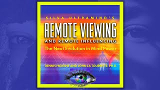 Silva UltraMinds Remote Viewing and Remote Influencing 🔘 World of Psychic [upl. by Etnemelc]