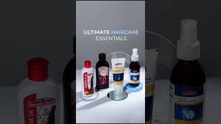 Secret to nourishing hair  Hair Growth Kit  Saeed Ghani 1888 [upl. by Tudor]