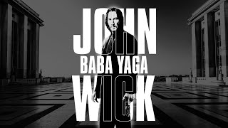 John Wick 4 opening [upl. by Sara]