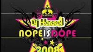 Nope Is Dope Mix 2008 [upl. by Labana]