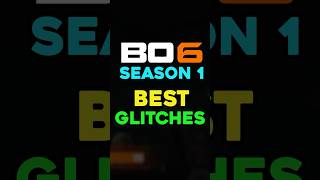 ✅BO6 ZOMBIES GLITCHES AFTER PATCH✅  Black Ops 6 Season 1 Zombies Glitches blackops6 callofduty [upl. by Fontes]