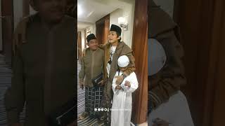 Part 1  Alhamdulillah Arya sudah dipertemukan dengan Ayahnya yg berada di Madinah🤲🏻 [upl. by Bogoch]