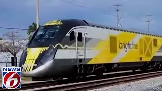 Brightline to end South Florida commuter discounts focus on passengers from Orlando [upl. by Ecnerual583]