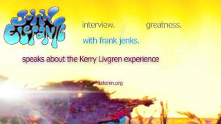 19 John Elefante speaks about the Kerry Livgren experience [upl. by Synn]