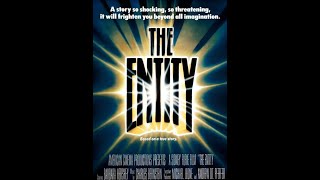 1982  The Entity  Movie Trailer Rated R [upl. by Retnuh]