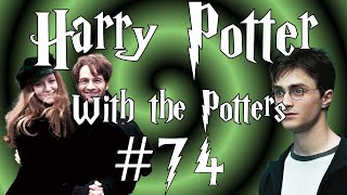 Harry Potter  With the Potters 74 [upl. by Nhepets]