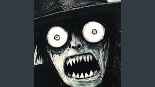 The Babadook Sings A Rap Song [upl. by Loring]