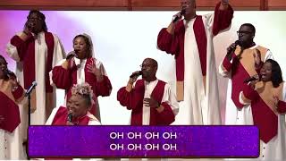 Praise and Worship Medley led by Sherice Tomlin [upl. by Ayerdna]