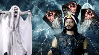 Betaal Ki Jadui Kahaniya Ep 02  Super Hit Hindi Serial [upl. by Hukill]