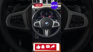 BMW M340i Sporty Sedan लॉन्च कीमत ₹7490 लाख [upl. by Faydra339]