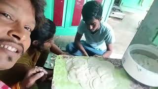 momos banane ka subah se process jari rahata hai doston [upl. by Damicke]