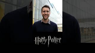 Did You Know Neville Longbottom’s Massive ‘GlowUp’ Shocked Fans by the Final Film [upl. by Rolandson]