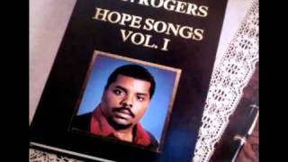 D J Rogers  He Cares For Met Vinyl 1982  YouTubeflv [upl. by Emor800]