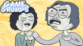 Game Grumps Animated  Im Blue  By LazyPillow [upl. by Zoa455]