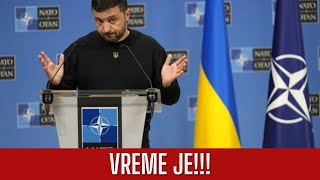 NESPOSOBNI STE VREME JE [upl. by Armitage]