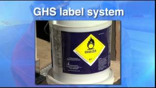 Safety First Handling Water amp Wastewater Treatment Chemicals DVD Preview [upl. by Earlene165]