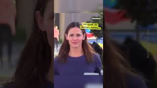 Así combate Jennifer Garner a los paparazzi  íconos shorts [upl. by Notnek]