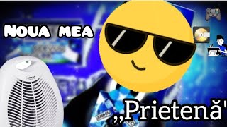 AerotermaNoua mea Prietenăquot😎😅👉respect funny video [upl. by Akere]