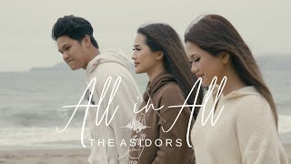 All in All  Endy Charm amp Max  THE ASIDORS  Christian Worship Songs [upl. by Arianna]