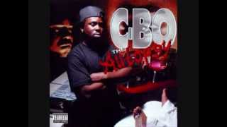 CBo  The Autopsy  Full Album [upl. by Koosis]