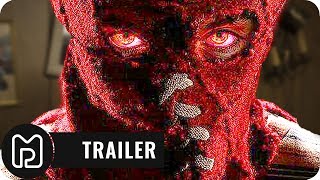 BRIGHTBURN Trailer 3 Deutsch German 2019 [upl. by Orlanta]