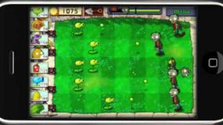 A Claymation Plants vs Zombies Film Action [upl. by Atiruam]