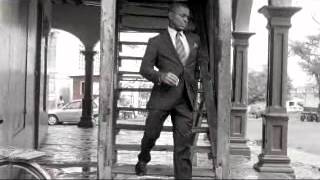 Prince Kofi Amoabeng  Johnnie Walker Giant [upl. by Asia385]