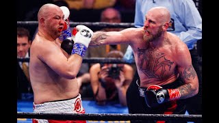 HUGE UPSET Adam Kownacki vs Robert Helenius ReviewResultWHATS NEXT [upl. by Kip761]