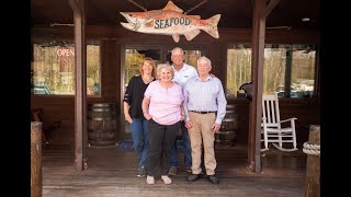 2023 Talbot County Community Impact Award Winner Chesapeake Landing Restaurant and Bay Seafood [upl. by Eniak83]