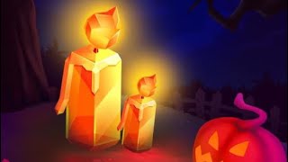 Bejeweled Blitz Blazing Beacon Rare Gem gameplay October’s Rare Gem of 2023 [upl. by Imnubulo974]