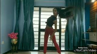 Ni main yaar manana ni  Dance choreography by PramitiRana Bollywood dance [upl. by Liberati]