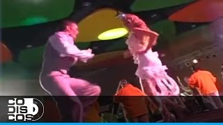 El Baile De Boogaloo King Bongo  En Vivo [upl. by Debbie339]