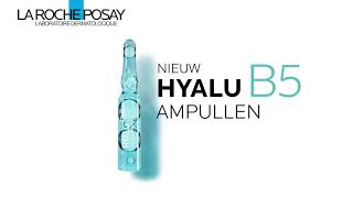 HYALU B5 SERUM amp AMPULLEN [upl. by Cherlyn]