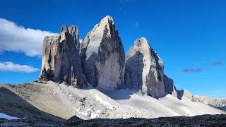 Lavaredo Ultra Trail ® 2023 120 km5800 D [upl. by Glassco]