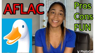 I Worked For AFLAC What They Don’t Tell You [upl. by Korwin765]