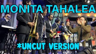 Monita Memulai Kembali Tapi Keliru  Uncut Version  Tonight Show Backstage [upl. by Yevol]