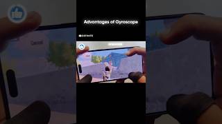 Advantages of Gyroscope [upl. by Smallman]