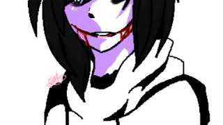 Slenderman x jeff the killer cap 4 [upl. by Peacock364]