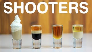 Bartender drinks 5 shots [upl. by Anauqat]