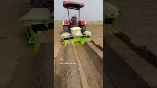 The Tractor Ghost  tractor video Nishudeshwal shortvideos [upl. by Waldemar]