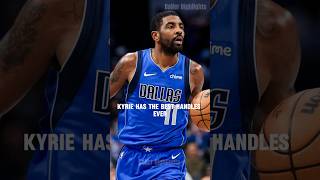 AI says that Kyrie Irving has the GREATEST HANDLES OF ALL TIME shorts nba kyrieirving [upl. by Ennaul]