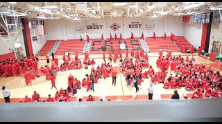 Clear Brook Senior Walk 2024 [upl. by Tierney939]